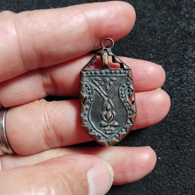 พระบ้านเก็บเก่า เหรียญเก่าๆ