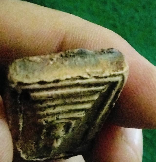 พระสมเด็จ วัดระฆังัโกสิตาราม รูปที่ 4