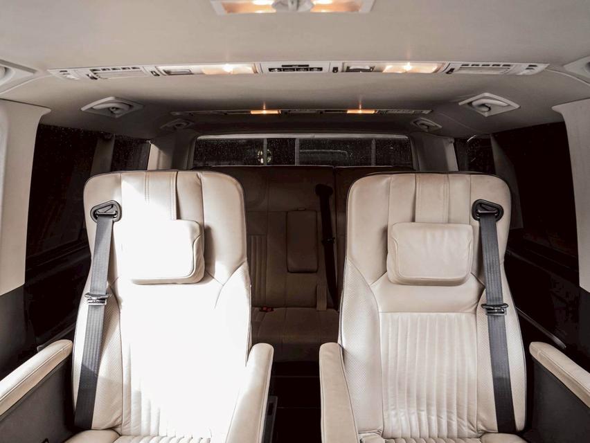 รหัสรถ 67GG1239 🚐✨ Volkswagen Caravelle T6 ปี 2018 ✨🚐