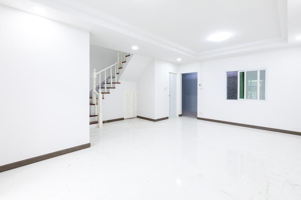 ขายบ้าน พฤกษา B คลอง 3 5