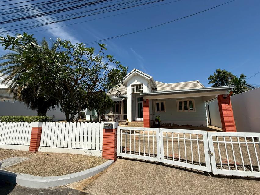 Home For Sale Emerald Hill Hua Hin 1