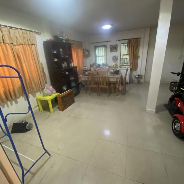 ขายบ้านเดี่ยว 51.2 ตารางวา คู้บอน27 15