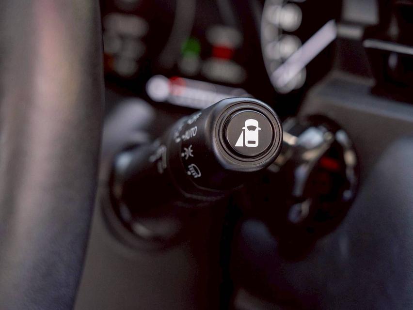 Honda HR-V 1.5 eHEV EL ปีจด2024 ♨️ ประกันเครื่องเกียร์3ปี3หมื่นkm ♨️ รูปที่ 14