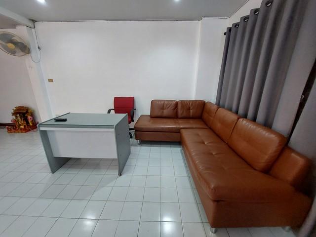 ให้เช่า บ้านเดี่ยว2ชั้น 72ตรว. อยู่ถนนกาญจนาภิเษก อยู่ฝั่งเดียวกับเซ็นทรัลเวสเกต ใกล้บางใหญ่ 4