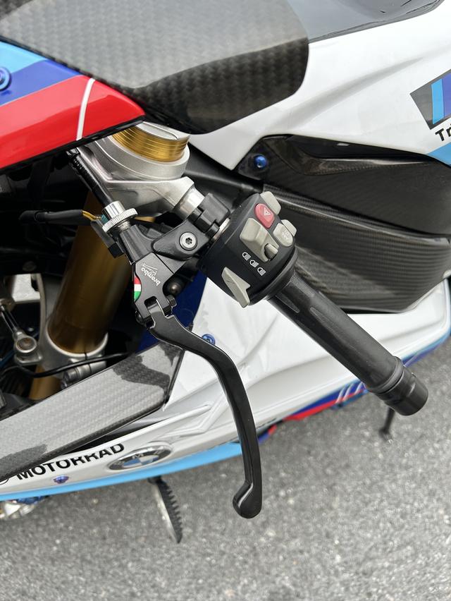 Bmw S1000RR ปี 2016 20