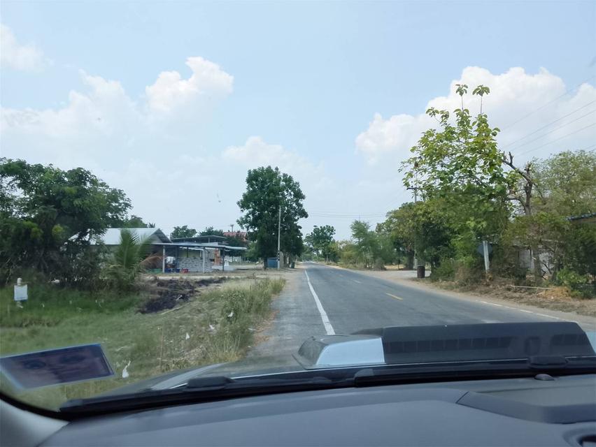 ขายที่ดิน 1 ไร่ อุทัยธานี 4