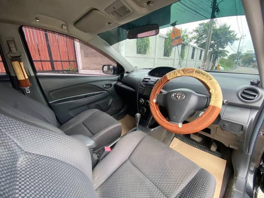 Toyota Vios 1.5 J  19