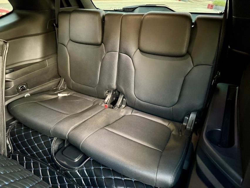 FORD EVEREST 2.0 BI-TURBO 4WD TITANIUM PLUS 2022   13