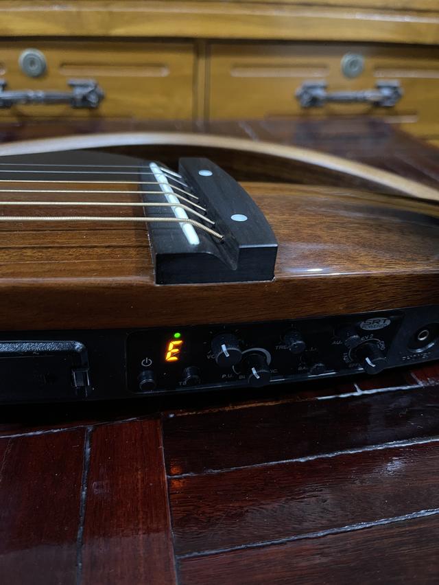 Yamaha SLG200s 17