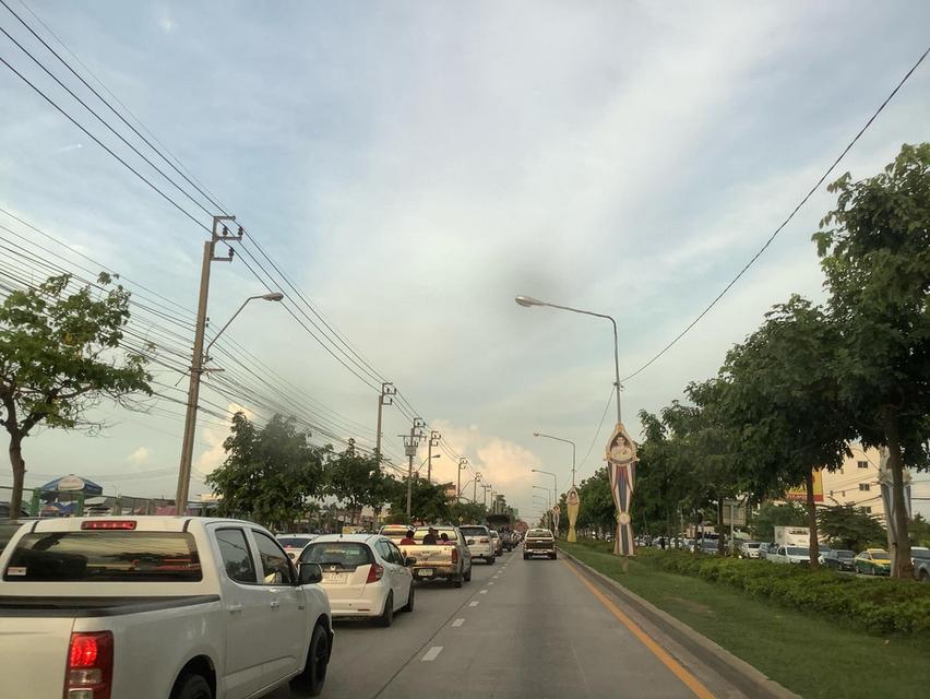 !!! ราคาพิเศษลดเหลือ เพียง 1.5 ล้านบาท เมื่อจองก่อน 15 เมษา นี้ 100 ตารางวา สร้างบ้าน ออฟฟิส โกดัง คลังสินค้า ใกล้กรุงเทพกรีฑารถไฟฟ้าและมอเตอร์เวย์ พร 7