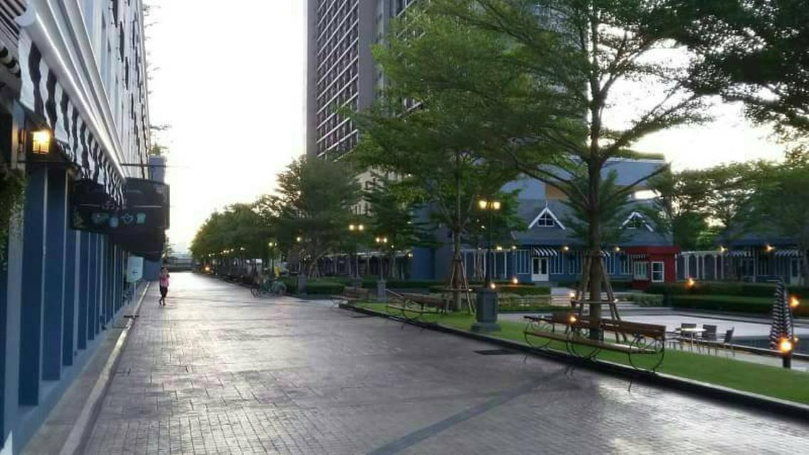 ขายคอนโด Chapter One Condo ริมแม่น้ำเจ้าพระยา ENNXO