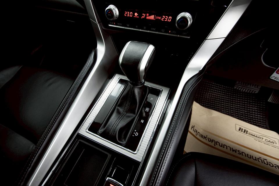 รหัสรถ 1E139 PAJERO 2.4 GT 2020 12