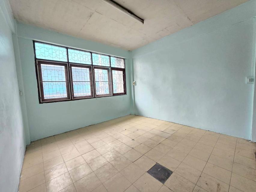 ให้เช่าอาคารพาณิชย์ รัชดา สุขุมวิท 22 ใกล้แหล่งท่องเที่ยวต่างชาติ ใจกลางเมืองสุขุมวิท (N.1914) 6