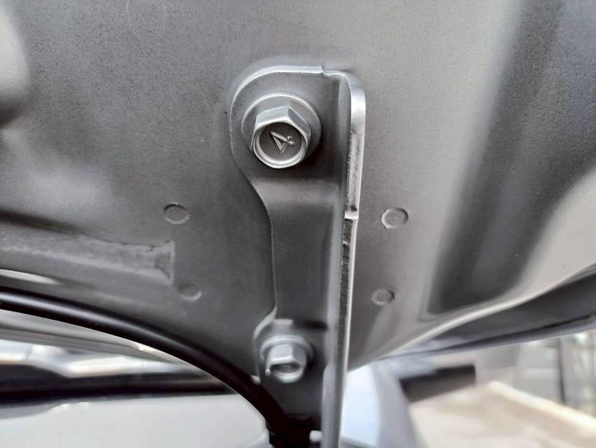 ขาย Isuzu Dmax 1.9S ปี21 17