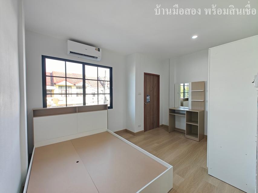 หมู่บ้านแสงธรรม สุขาภิบาล5 6