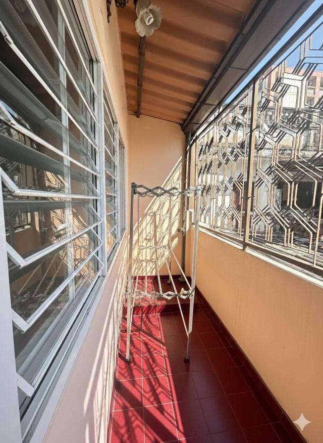 🏘️ บ้านพร้อมอยู่ ทำเลอินทามระ ใกล้ MRT เจ้าของขายเอง 10