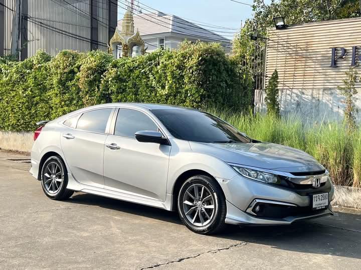 ขาย Honda Civic 2020 4