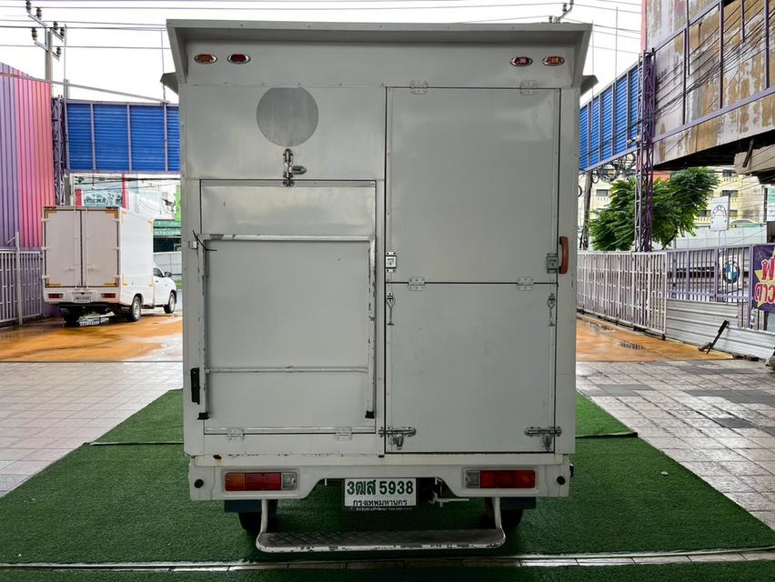 SUZUKI CARRY 1.5 MT FOOD TRUCK 2023 11