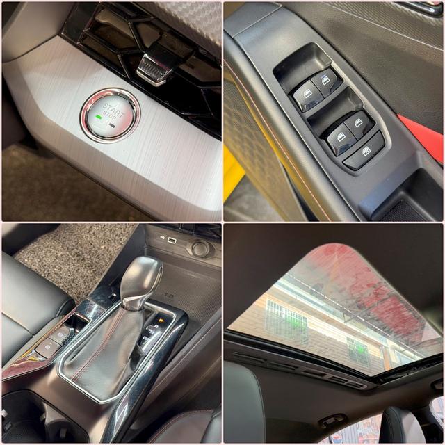 MG5 1.5 X SUNROOF ปี 2023 รูปที่ 10