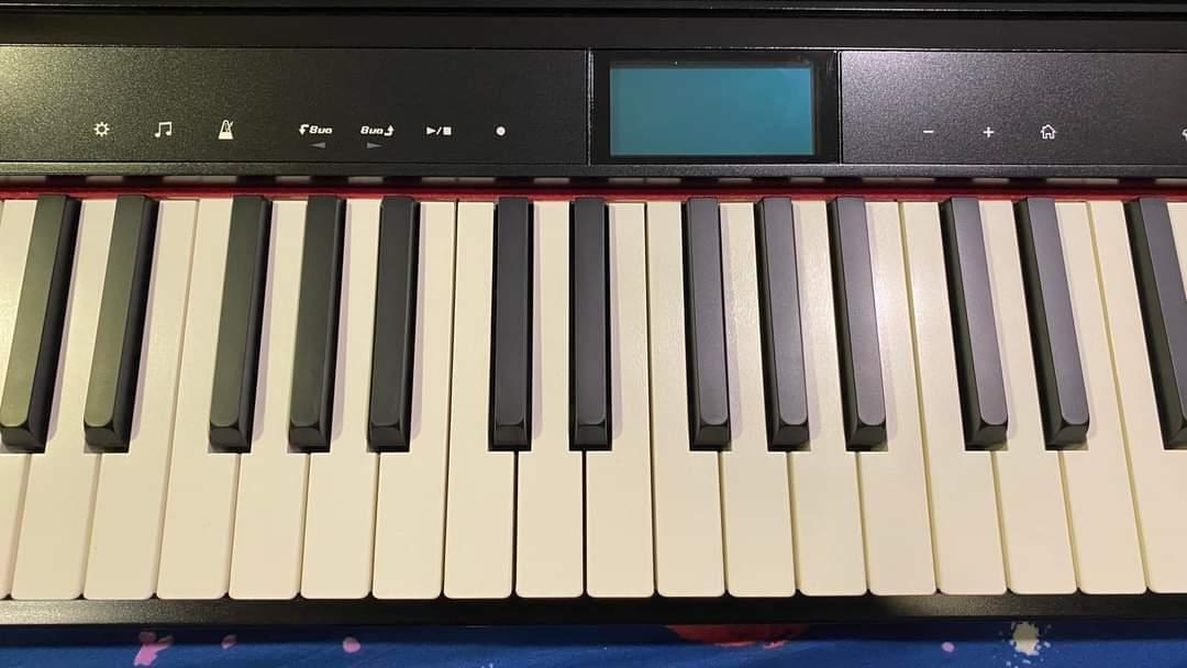 คีย์บอร์ดไฟฟ้า Roland Go Piano 61 Key 5