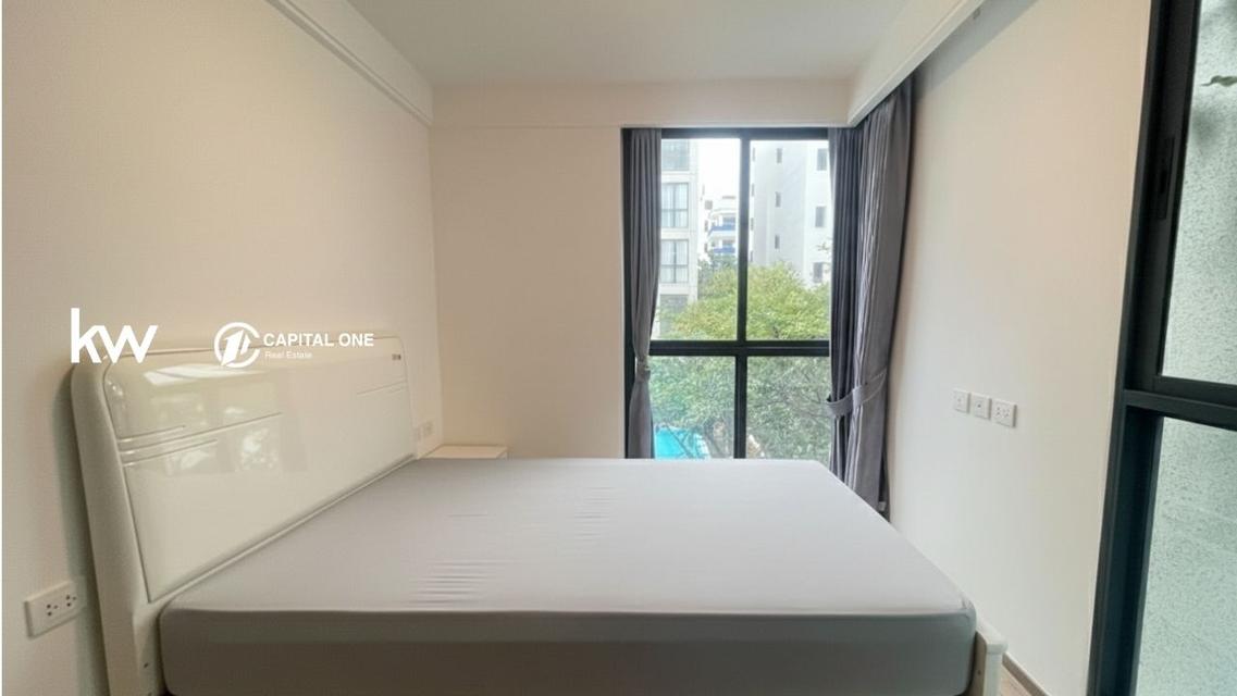 เช่าคอนโด Regal Onnut-Srinakarin 40 - ขนาด 55 ตร.ม 9