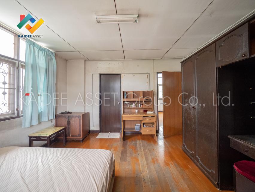 บ้านเดี่ยว เกษมสำราญ 2 ซอย สุขุมวิท 71 ปรีดีพนมยงค์ 14 แยก 12 17