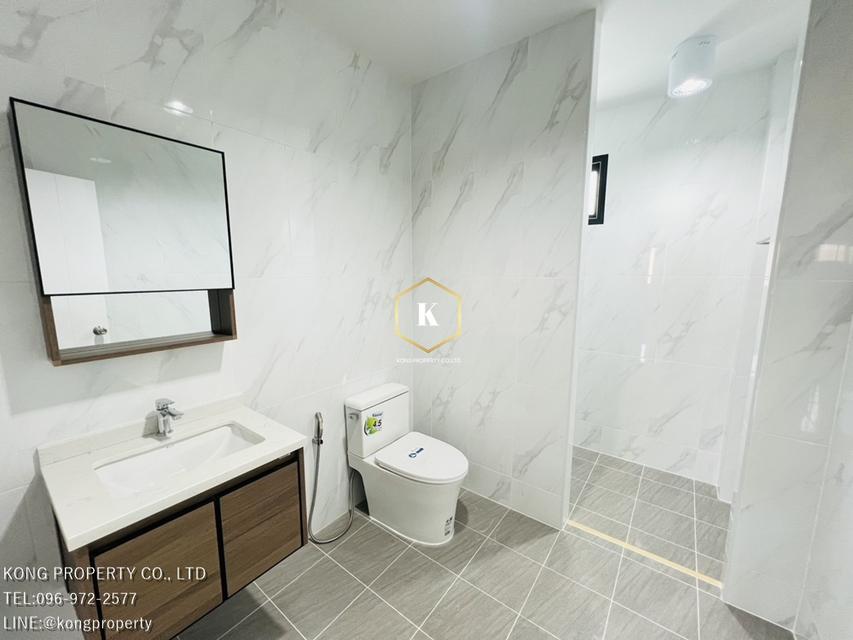 ให้เช่าโกดัง บางใหญ่ นนทบุรี พร้อมออฟฟิศ 3 ชั้น พื้นที่รวม 708 ตร.ม. 11