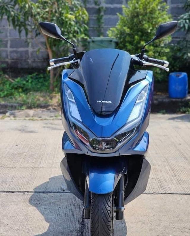 PCX ปี 2022 มือสอง 3