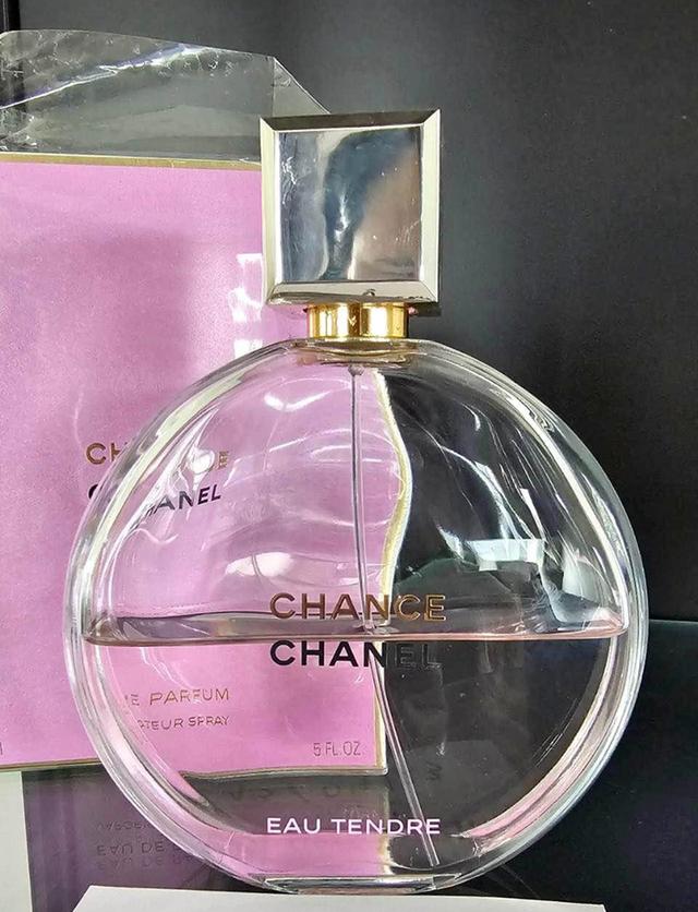 น้ำหอมผู้หญิง Chanel Chance มือ 2