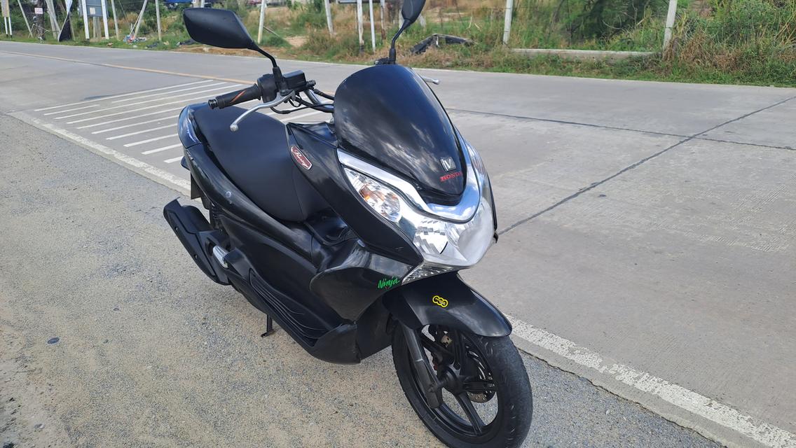 Honda PCX150 ราคาถูก 2