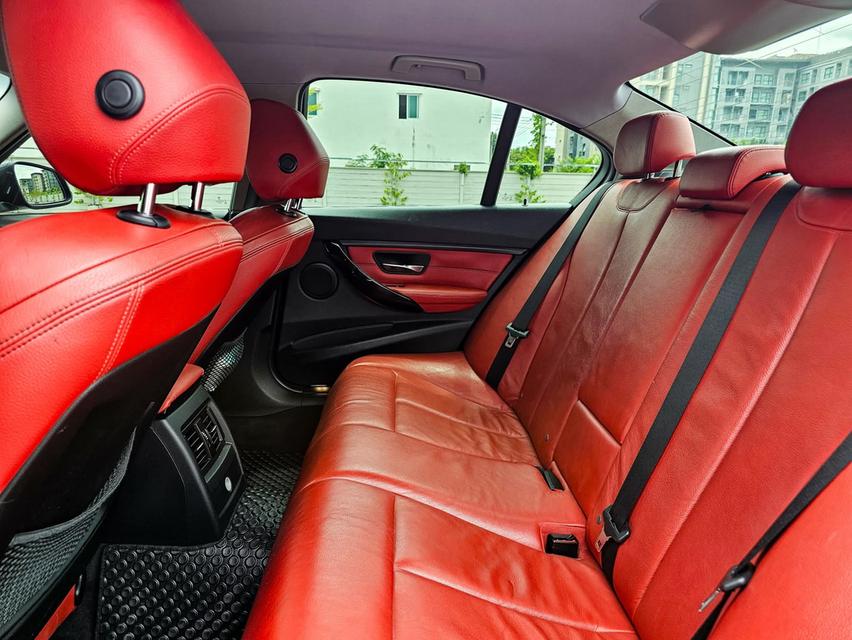 BMW 320D 18