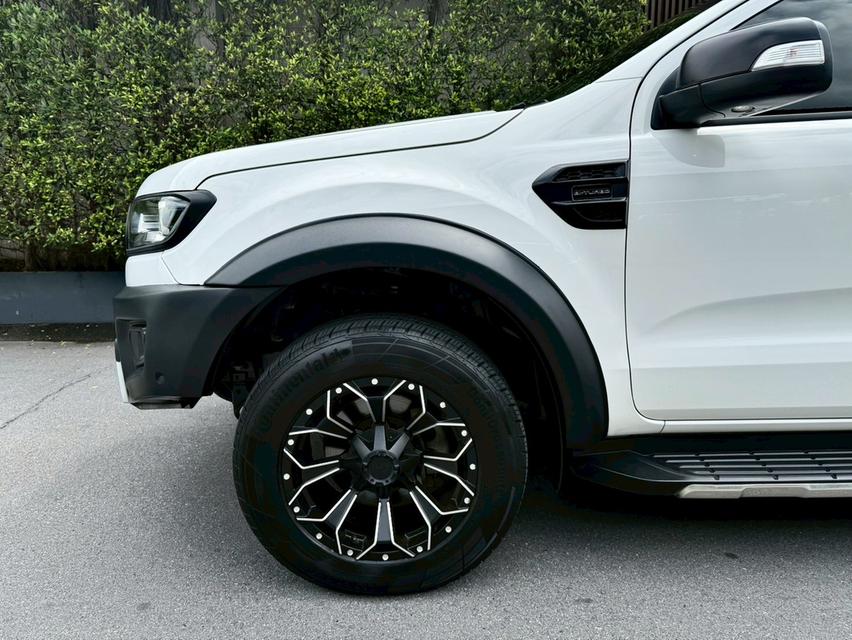 Ford Everest 2.0Bi-Turbo 4wd ปี20 19
