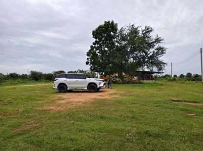 ขายที่ดินบ้านโพธิ์ฉะเชิงเทรา ที่ดินเนื้อที่รวมทั้งหมด 184-1-85 ไร่ (มีทั้งหมด 4 แปลง) 8