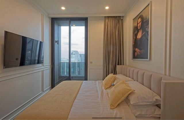 ขายหรือให้เช่า คอนโด 2 ห้องนอน The ESSE Sukhumvit 36 ขนาด 77 ตร.ม. Super Luxury ติด BTS ทองหล่อ ชั้นสูง วิวโล่ง 4