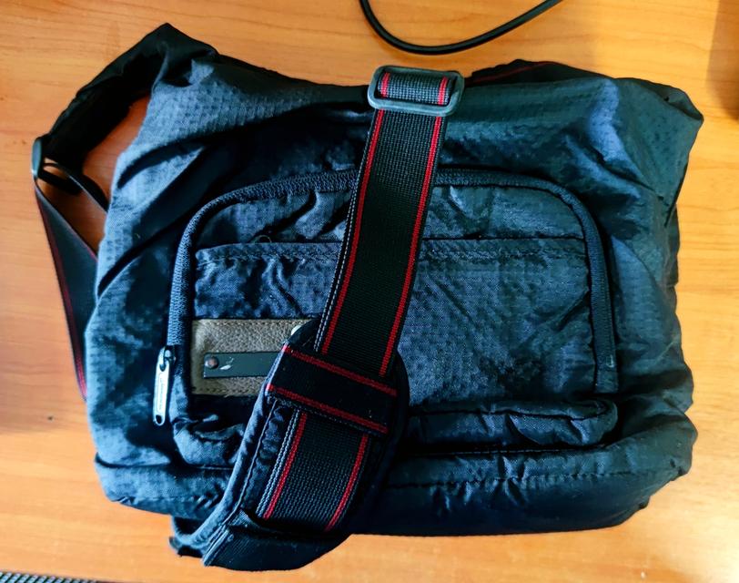 กระเป๋ากล้องถ่ายรูปสะพายข้าง