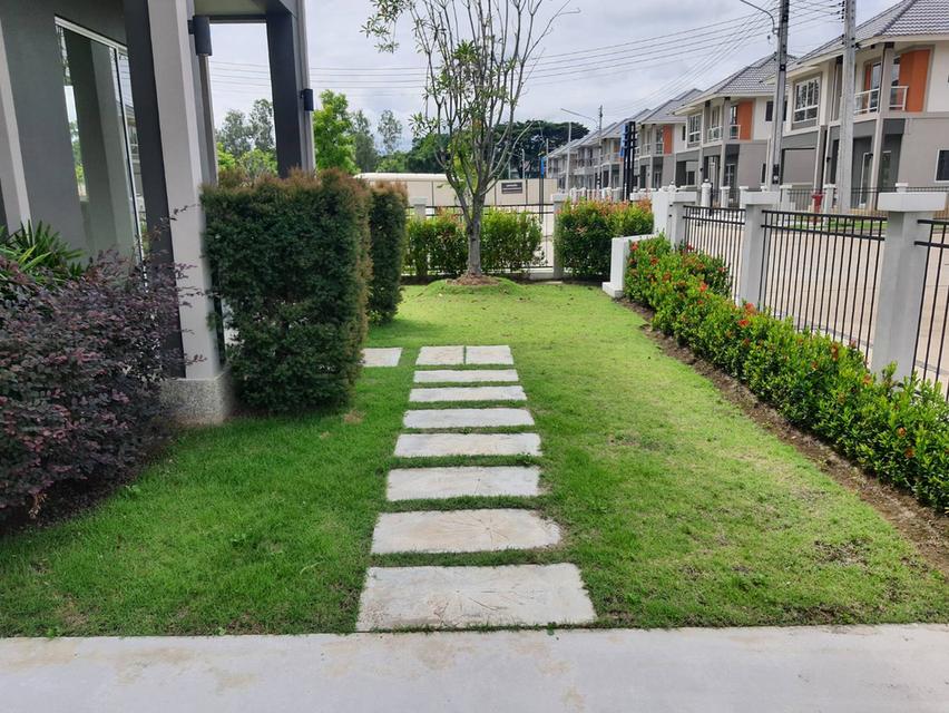 บ้านเดี่ยวจังหวัดเชียงใหม่ 5