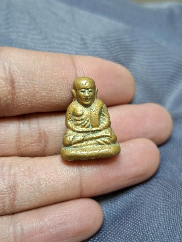 หลวงพ่อเงิน วัดบางคลาน 4องค์