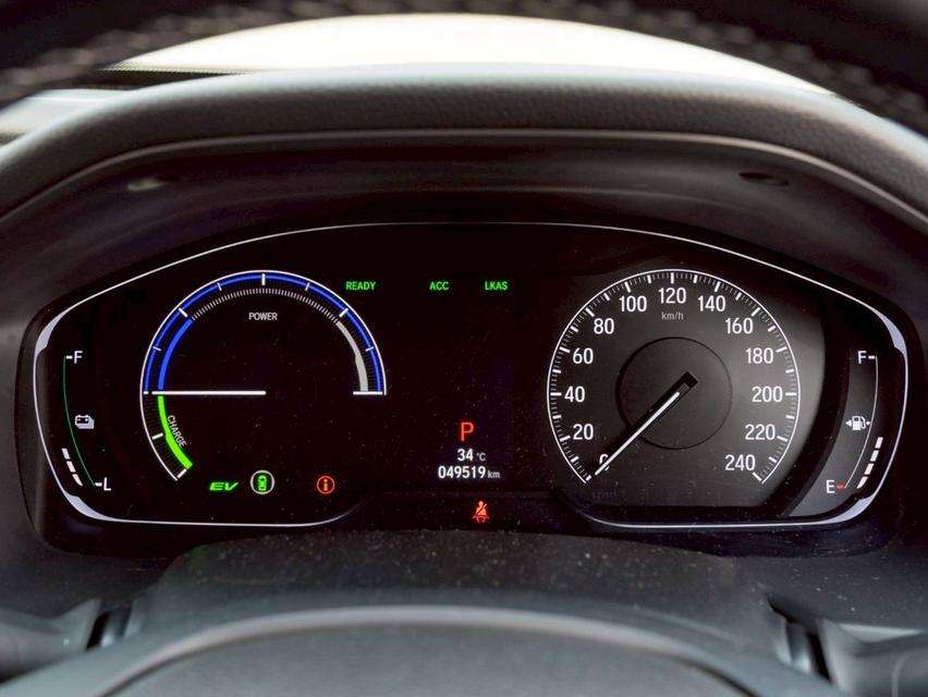 ขาย Honda Accord 2.0e:hev ปี22 7