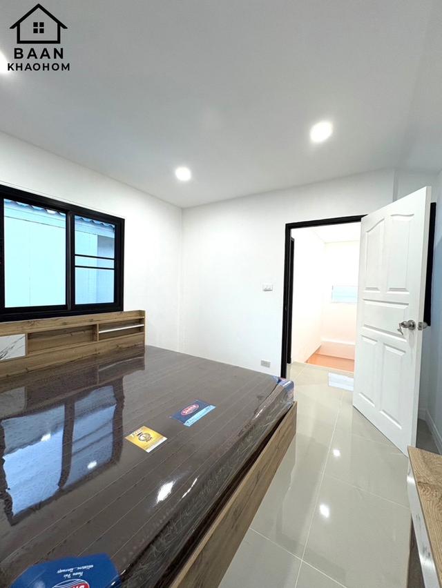 บ้านเดี่ยวรีโนเวท ขอนแก่น 1.xx ลบ. 8