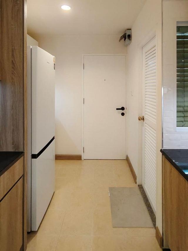 ขายคอนโดริชชี่ทาวเวอร์ Richy Tower ชั้น 15 วิวเมือง ทำเลดี เดินทางสะดวก ใกล้โรงพยาบาลพญาไท 3 - MRT สถานีบางไผ่ 11