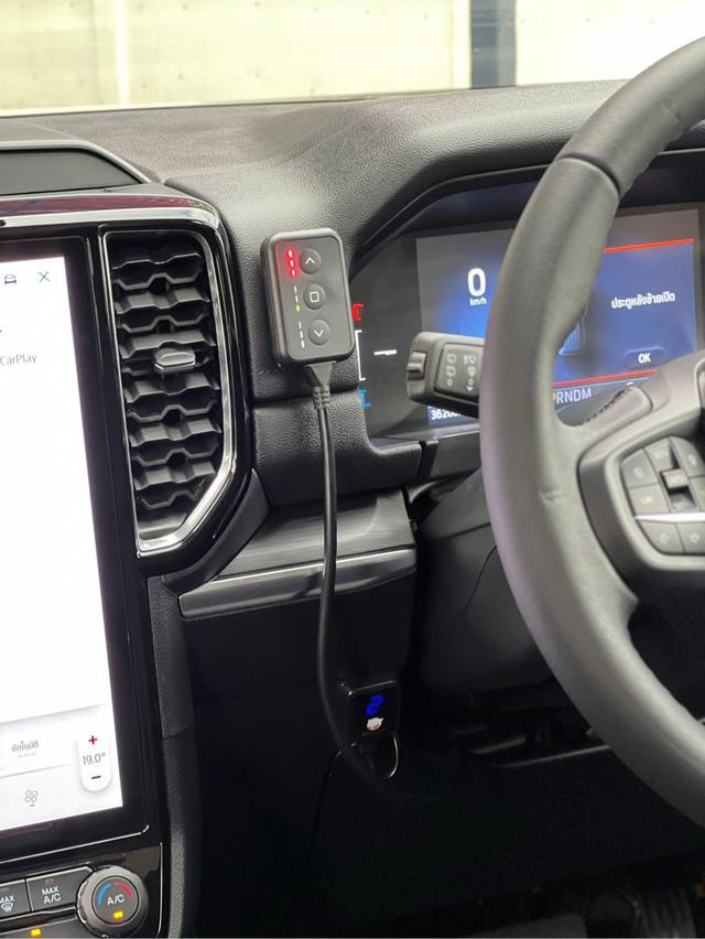 2024 FORD EVEREST, 2.0 TURBO SPORT 6