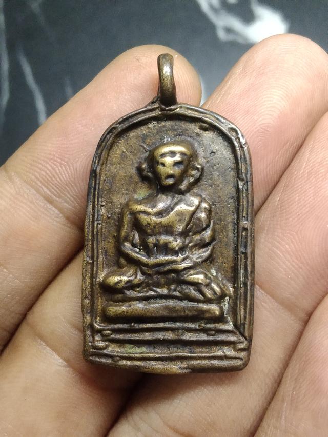 พระเครื่องของเก่าโบราณ