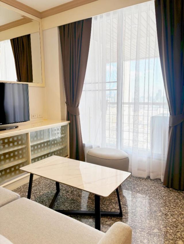 คอนโดใจกลางเมือง ปทุมรีสอร์ต ราชเทวี 2