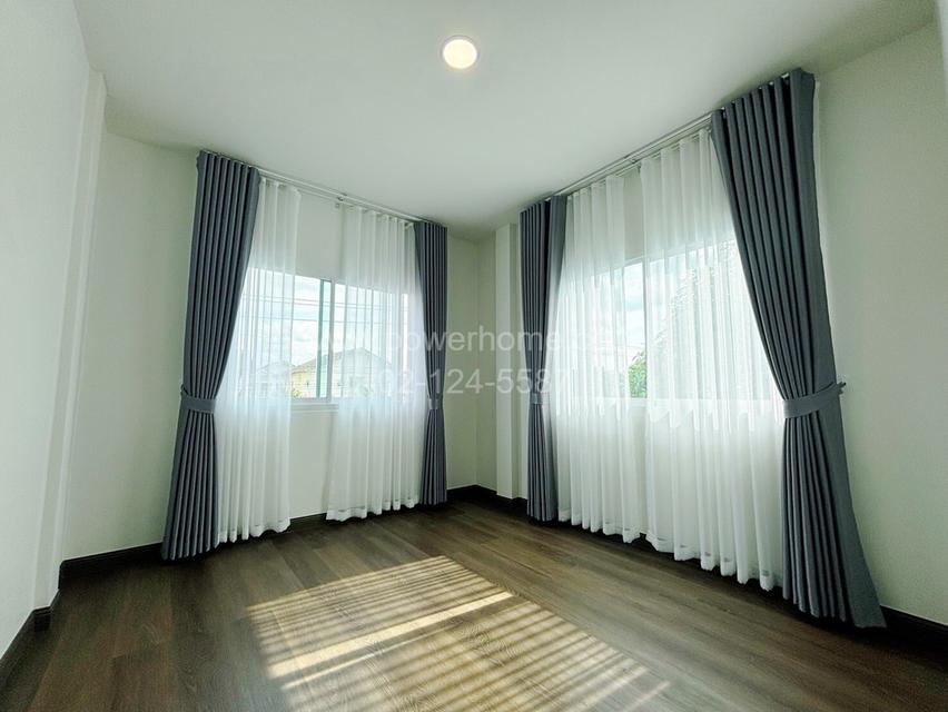 หมู่บ้านฟ้าปิยรมย์ เรือนพฤกษ์ (เฟส8) ต. บึงคำสร้อย อ. ลำลูกกา จ. ปทุมธานี 17