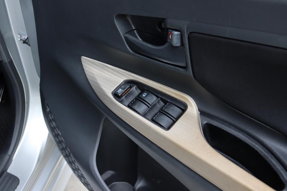 2013 TOYOTA AVANZA 1.5S 14