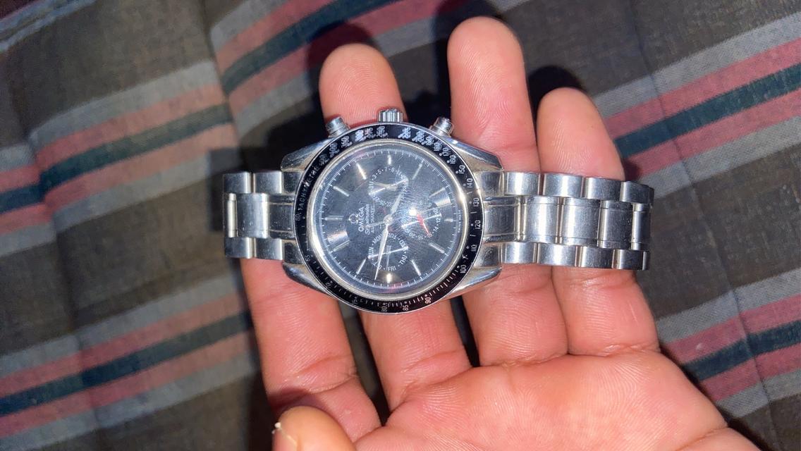 นาฬิกามือสองราคาร้อน