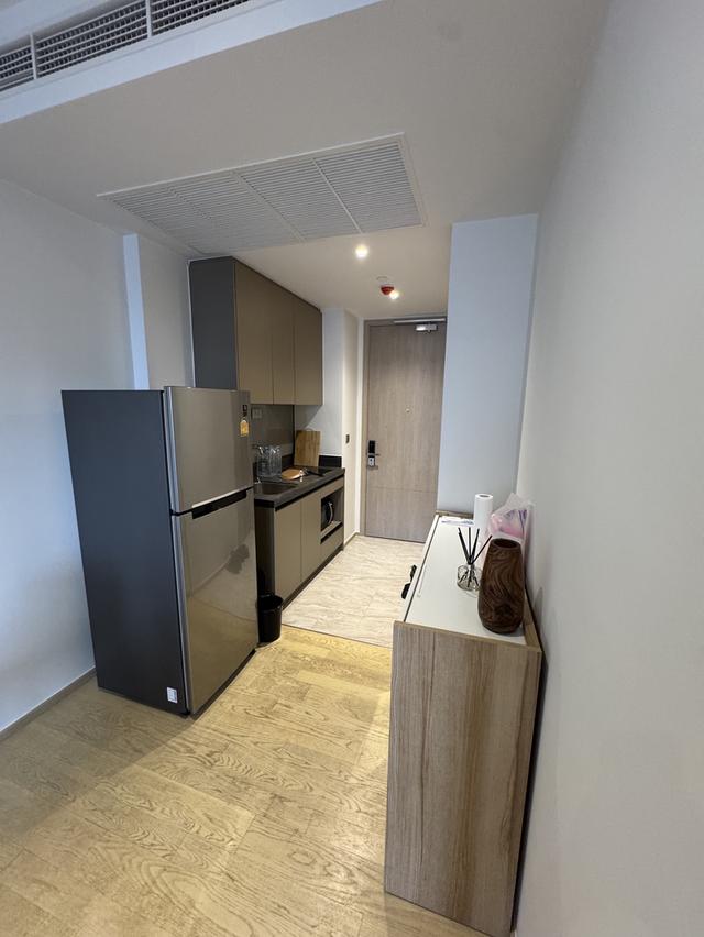 ปล่อยเช่าคอนโด Ashton Asoke Rama9 3