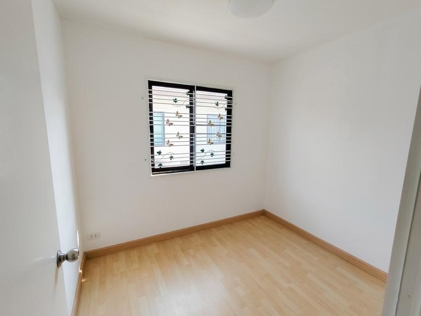 ขายทาวน์โฮม สภาพดี เดอะ คอนเนค 33 อ่อนนุช-วงแหวน 1 (The Connect 33)  พร้อมผู้เช่า (สัญญาถึง มี.ค. 70) – เหมาะมากสำหรับการลงทุน 5