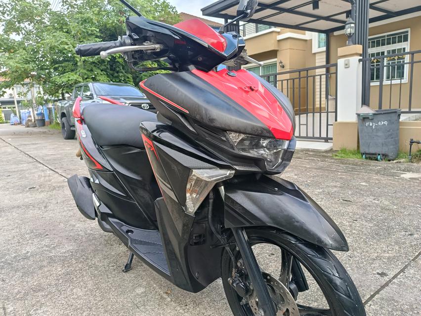 GT125i 16