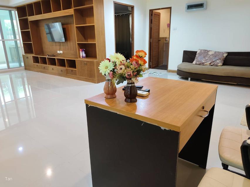 Amorn Village Pattaya 10.5 million 19